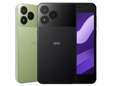 HMD Asha 305: компания воскрешает легенду 2000-х, но получается ли у неё убедительно?