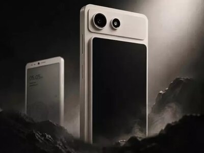 Hisense анонсировала революционный A10: смартфон с отсоединяемым цветным экраном и E-Ink дисплеем