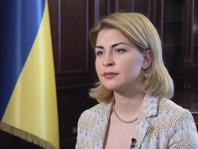  Посол Украины в США Стефанишина решила покинуть пост – СМИ 