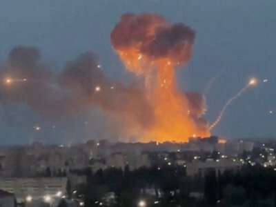Удар России по Вишневому: Укроборонпром уволил двух руководителей