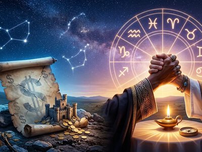 Финансовые потери и неожиданные союзы: астропрогноз на 13–19 июля для всех знаков зодиака