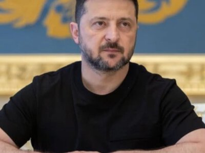 Зеленский анонсировал большие кадровые изменения
