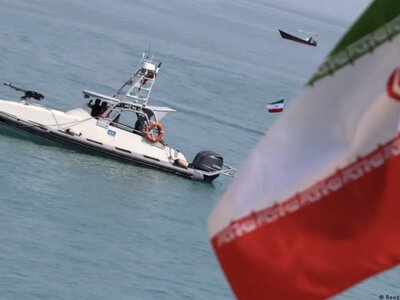  Иран нанес удары по странам Персидского залива после новой атаки США 