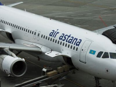  Air Astana отменяет рейсы в Дубай до середины июля 