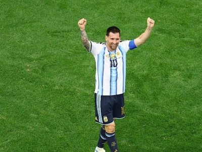“Yenə də əziyyət çəkdik” - Messi həqiqəti gizlətmədi