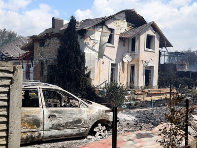 После взрывов в Вишневом «Укроборонпром» уволил руководителей двух госпредприятий