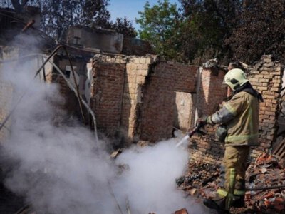Взрыв боеприпасов в Вишневом под Киевом: Укроборонпром объявил об увольнении руководителей