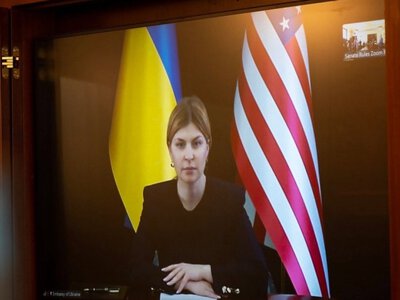 Стефанишина попросила об отставке с должности посла в США: в ближайшее время ей могут объявить подозрение