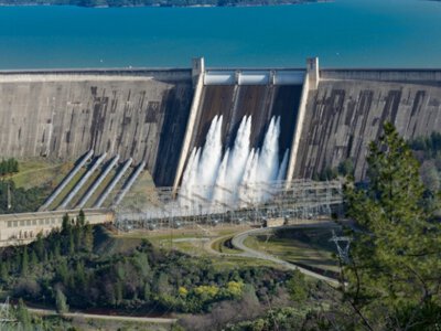  В водной отрасли страны создадут 975 постоянных рабочих мест 