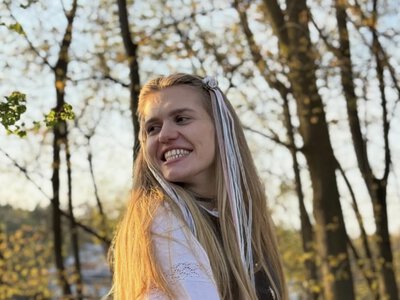 Финалистка шоу Зважені та щасливі поразила своими заработками: Это слишком много