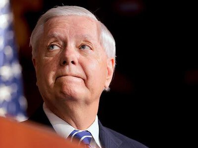 Почему смерть Линдси Грэма может быть плохой новостью для Украины