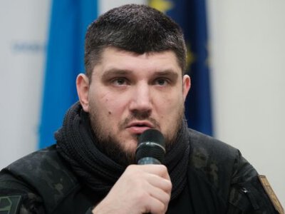 Россияне живут в предчувствии катастрофы, — командир РДК