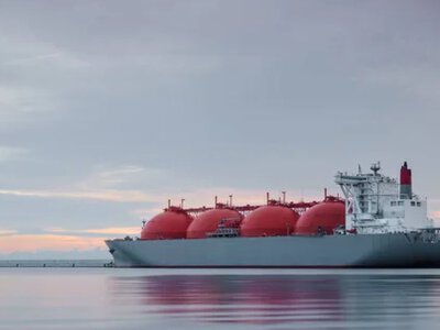 Европа рекордно закупила российский СПГ перед запретом