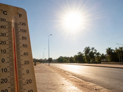  Резкую смену погоды спрогнозировали в Казахстане 
