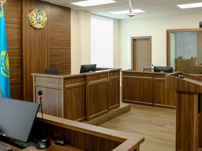  Что изменилось в судебной системе Казахстана за полгода 