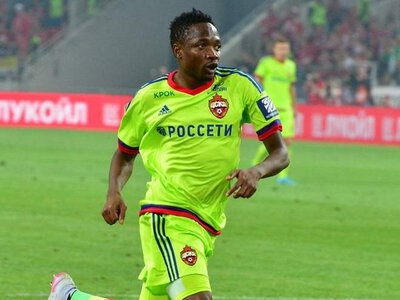 “Qarabağ” Kabo-Verde millisinin forvardının razılığını aldı, fəqət… 1,2 milyonluq tələb