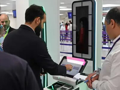 Новые правила ЕС вызвали опасения хаоса на границе в сезон отпусков — что придумали Франция и Британия