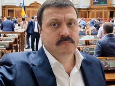  ВАКС заочно осудил экснардепа Андрея Деркача за государственную измену 