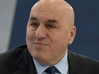 Италия призывает строить новый механизм обороны Европы вместе с Украиной