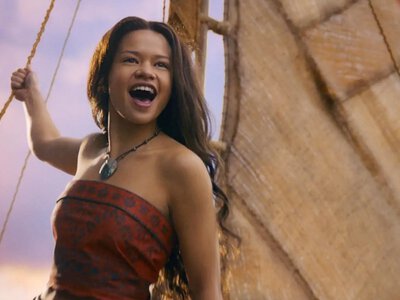 Ожидали хит, получили провал: ремейк «Моаны» принес Disney первые серьезные убытки