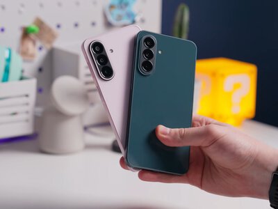 Какой недорогой смартфон Samsung лучше: Galaxy A27 против Galaxy A37 (фото)