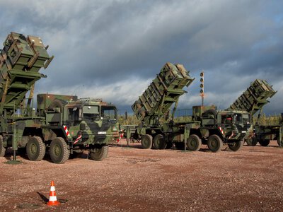 Стало известно, когда Украина сможет приступить к производству ракет Patriot