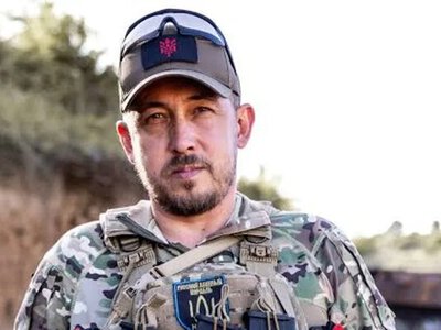 В ОГП подтвердили задержание командира 155-й механизированной бригады Лучанова по делу об убийстве