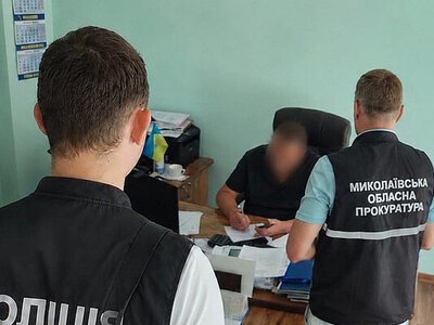 В Николаеве директор больницы подозревается в служебной халатности на 11 млн грн