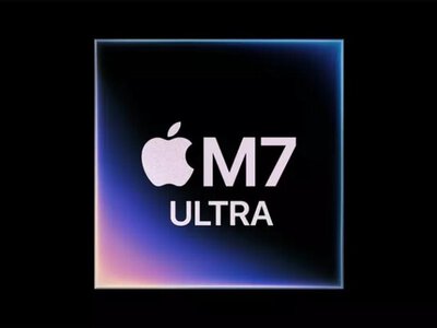 Apple планирует революцию в памяти: M7 Ultra получит рекордные 1,5 ТБ объединенной памяти