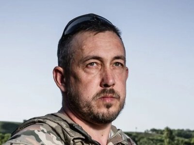 Командира 155-й бригады Станислава Лучанова задержали в Киеве, — СМИ