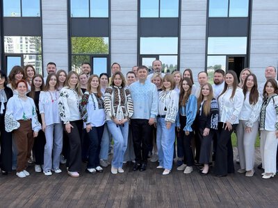 Люди – главная ценность: как Premier FOOD Group строит культуру поддержки во время войны