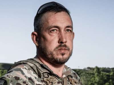 Подозревается в организации убийства: задержан командир 155-й ОМБр Лучанов