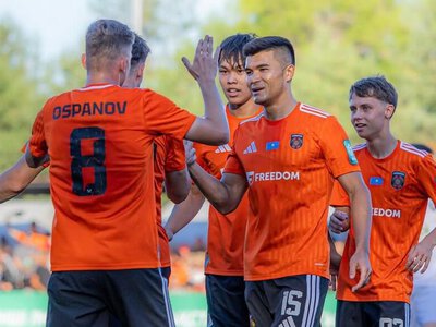 У каждого футболиста «Шахтёра» появилась цифровая медицинская карта