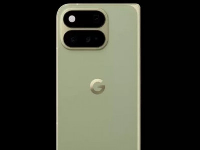 Google раскрыла облик Pixel 11 Pro Fold: новый цвет Pine и радикально переработанная камера