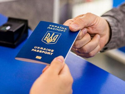 Военнобязанных украинцев могут больше не пустить в Евросоюз: для кого убежище под вопросом