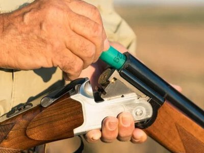  Жамбылец открыл стрельбу после конфликта на кокпаре 
