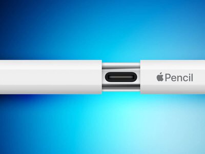 Apple готовит сразу два новых Apple Pencil: стилусы могут получить важное обновление