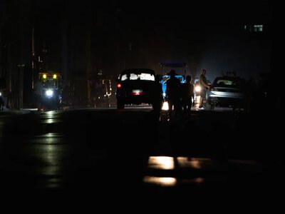 Куба вдруге за тиждень залишилася без світла через збій в енергосистемі