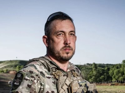 Вбивство двох цивільних у Калинівці: екс-комбрига 155 ОМБр Лучанова затримали