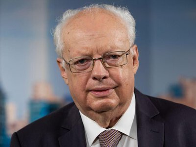 Опера Мойсей получила благословение Папы Римского: лучшие произведения Мирослава Скорика