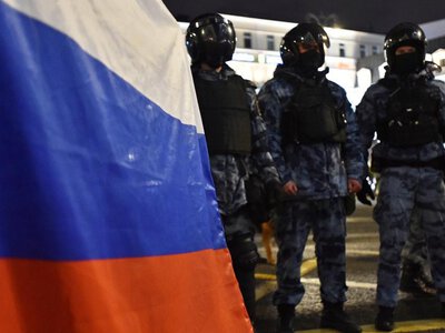 Запад готовится к послевоенной России, которой никогда не будет, — Independent