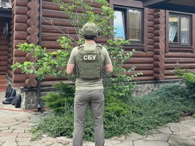В Украине разоблачили коррупционную схему на 129 млн грн во время проведения энергетических тендеров