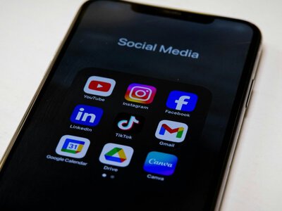 Запрет соцсетей до 13 лет: ЕС готовит ограничения для детей