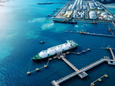  Евросоюз в первой половине 2026 года закупил рекордные объемы СПГ из россии – аналитики 
