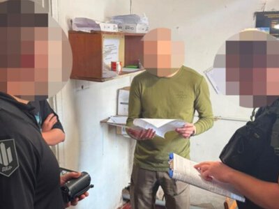  ГБР расследует смерть мужчины после пребывания в Кременчугском ТЦК 