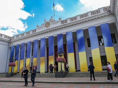 В Одессе сменили руководителя учреждения, отвечающего за укрытие: он проработал всего семь дней