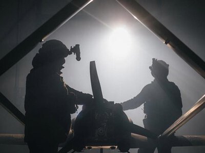 СБУ провела масштабную спецоперацию против России