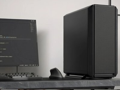 Slimbook Nexus: испанцы анонсировали домашние рабочие станции для обучения ИИ-моделей с двумя видеокартами RTX Pro