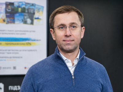 Еще один топ-менеджер во власти: кто такой глава Нафтогаза Сергей Корецкий, которому прочат должность премьера