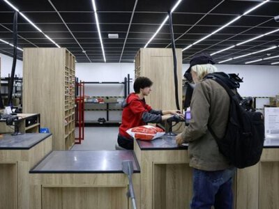 Коммунальный комфорт рядом: Нафтогаз и Новая почта расширили перечень услуг для клиентов